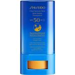 ضدآفتاب استیکی SPF50 شیسیدو (20 گرم)