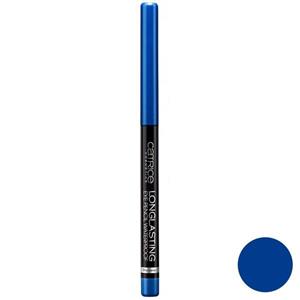 مداد چشم مدل Longlast Waterproof 110 کاتریس Catrice Eye Pencil 