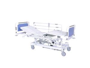 تخت تک شکن برقی