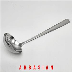 ملاقه استیل کوچک شیکاگو