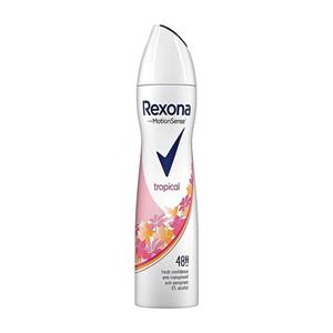 اسپری ضد تعریق tropical رکسونا Rexona