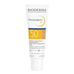 ضد آفتاب رنگی تیره Photoderm M بایودرما BIODERMA