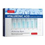 ویال آبرسان هیالورونیک اسید HYALURONIC ACID سادور SADORE