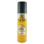 اسپری مو دو فاز ULTIMATE OIL ELIXIR گلیس GLISS