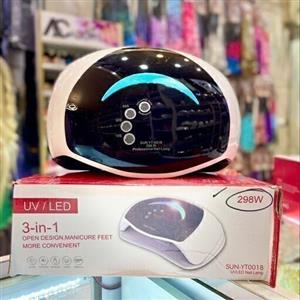 لاک خشک کن 298 وات سان (SUN) مدل YT0018