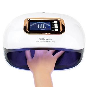 لاک خشک کن سان (SUN) مدل H4 plus