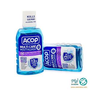 دهانشویه کامل آکوپ ACOP