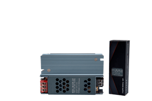 منبع تغذیه سوئیچینگ سوییچینگ ۲۴ ولت ۶۰ وات (۲/۵ آمپر) 