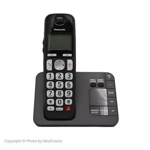 تلفن بی سیم پاناسونیک KX-TGE820