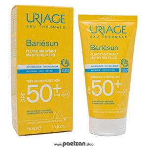 ضد آفتاب فلوئیدی مات کننده بریسان اوریاژ SPF50