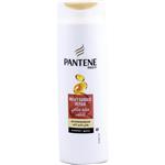 شامپو ترمیم کننده موهای آسیب دیده پنتن Pantene Milky Damage Repair حجم 400 میل