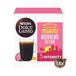 کپسول قهوه دولچه گوستو Miami Morning Blend 