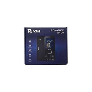 گوشی موبایل ریوو ای 400  Rivo Advance A400 