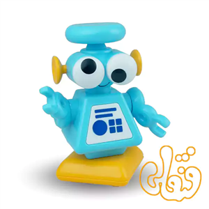 ربات تولو Robot 87483