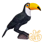 فیگور توکان موجو Toucan 381037