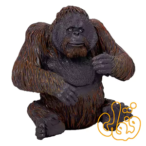 فیگور اورانگوتان موجو Orangutan 381028