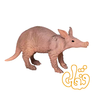 فیگور موریانه خوار موجو Aardvark 381029