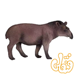 فیگور خوک خرطوم بلند برزیلی موجو Brazilian Tapir 381023