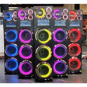 اسپیکر جفت  جی بی ال مدل 3500