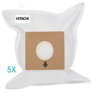 پاکت جاروبرقی هیتاچی Hitachi #8 