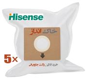 پاکت جاروبرقی هایسنس – Hisense &#8