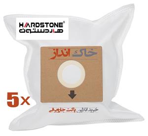 پاکت جاروبرقی هاردستون hardstone 