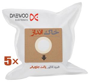 پاکت جاروبرقی دوو – daewoo –... 