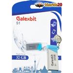  عمده فلش 32 گیگ galexbit مدل s1