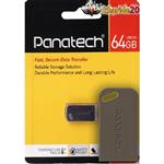 فلش 64 گیگ Panatech مدل P402