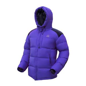 کاپشن پر سنگین گایا ( قایا ) Gaya Down Jacket