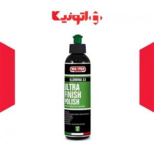 پولیش آنتی هولوگرام مرحله 2 مفرا 500 میل Mafra Illumina Polish Step2