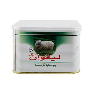 پنیر آسان بازشو ممتاز800گرمی لیقوان