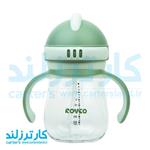 لیوان آبمیوه خوری کودک رووکو کد 04