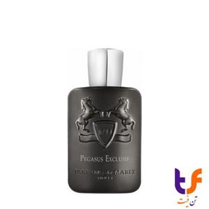 عطر ادکلن مارلی پگاسوس اکسکلوسیف | Parfums de Marly Pegasus Exclusif (اماراتی) هارد باکس