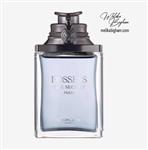 ادوپرفیوم مردانه پوسس د سکرت Possess the secret man 75ml Eau de Parfum