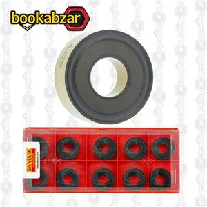 الماس تراشکاری RNMG64 4225 برند SANDVIK