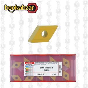 الماس تراشکاری DNMG 150608ER-K AM2130 برند ARNO
