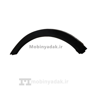 زه یا فلاپ گلگیر جلو راست ام وی ام 315 هاچبک نیو