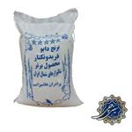 برنج ایرانی طارم دابو فریدونکنار | کشت دوم