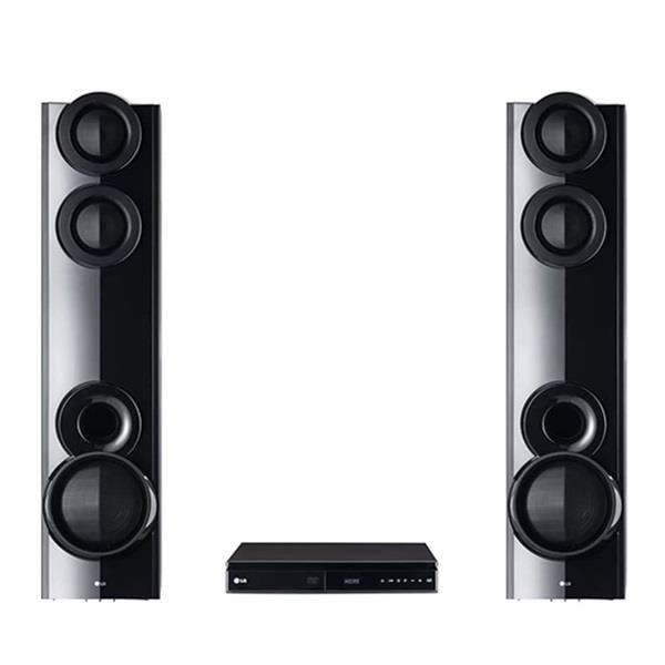 LG LHD675-FC HOME THEATER