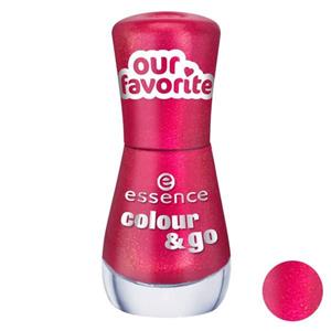    لاک ناخن مدل Colour And Go 169 اسنس