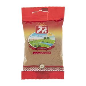 دارچین 40 گرمی سلفون برتر Bartar Cinnamon 40gr 