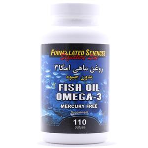 کپسول امگا 3 پلاس دانا 100 عددی