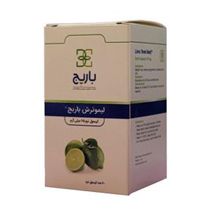 کپسول لیورکینگ 140 بهتا دارو 30 عددی