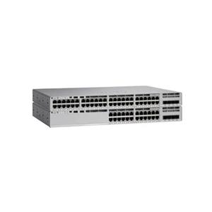 سوئیچ سیسکو مدل C9200L-24T-4G-A