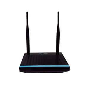 مودم روتر ADSL دو آنتن برند یوتل UTEL A304