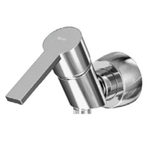 شیر توالت تکی کلار مدل امریکن