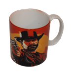  لیوان سرامیکی ماگ Red Dead 2 Arthur Morgan MUG