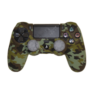  کاور سبز ارتشی دسته PS4