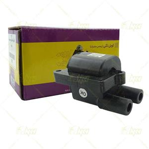 کوئل پراید تکی زیمنس مشکی -بهرام